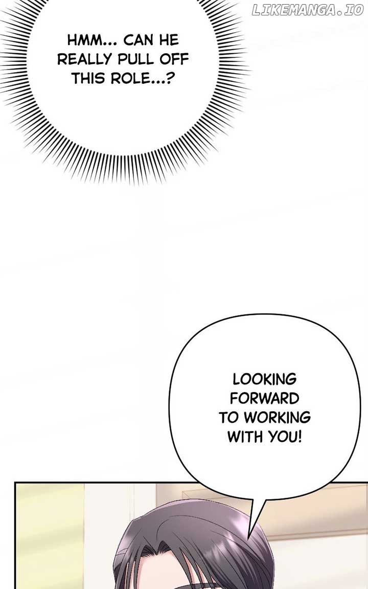 The Worst Villain Chapter 58 - Page 107