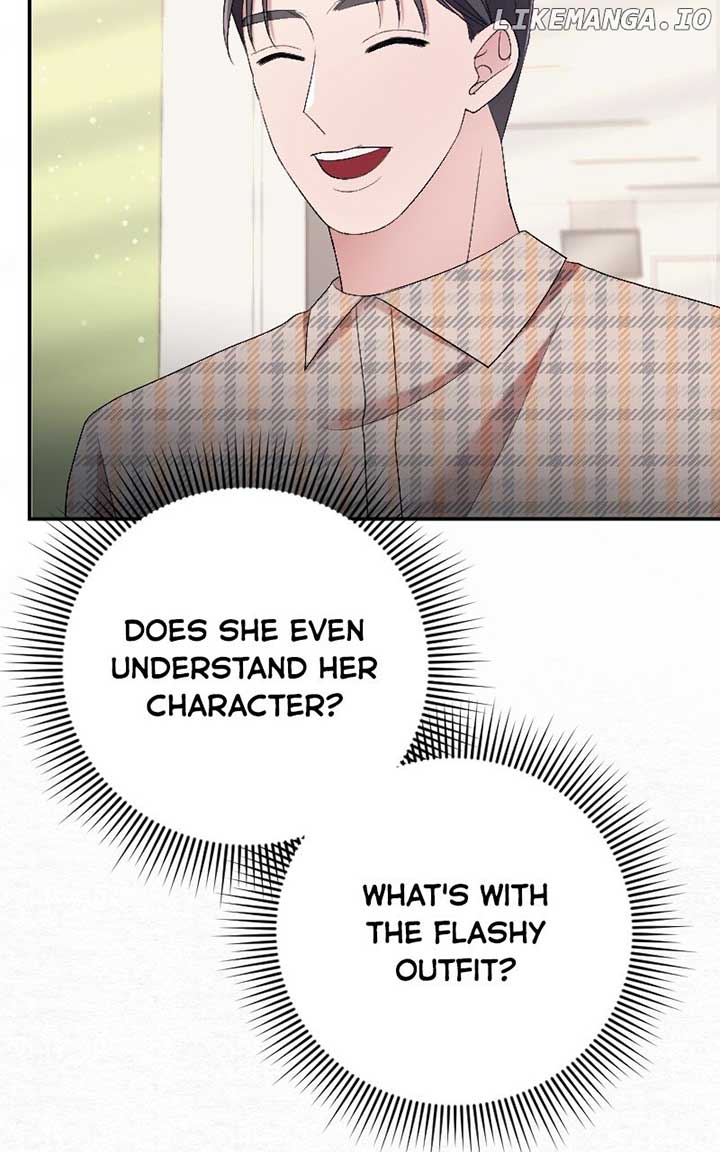 The Worst Villain Chapter 58 - Page 108