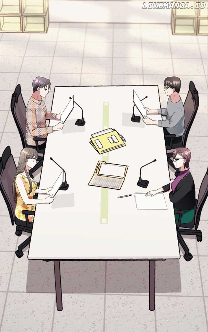 The Worst Villain Chapter 58 - Page 110