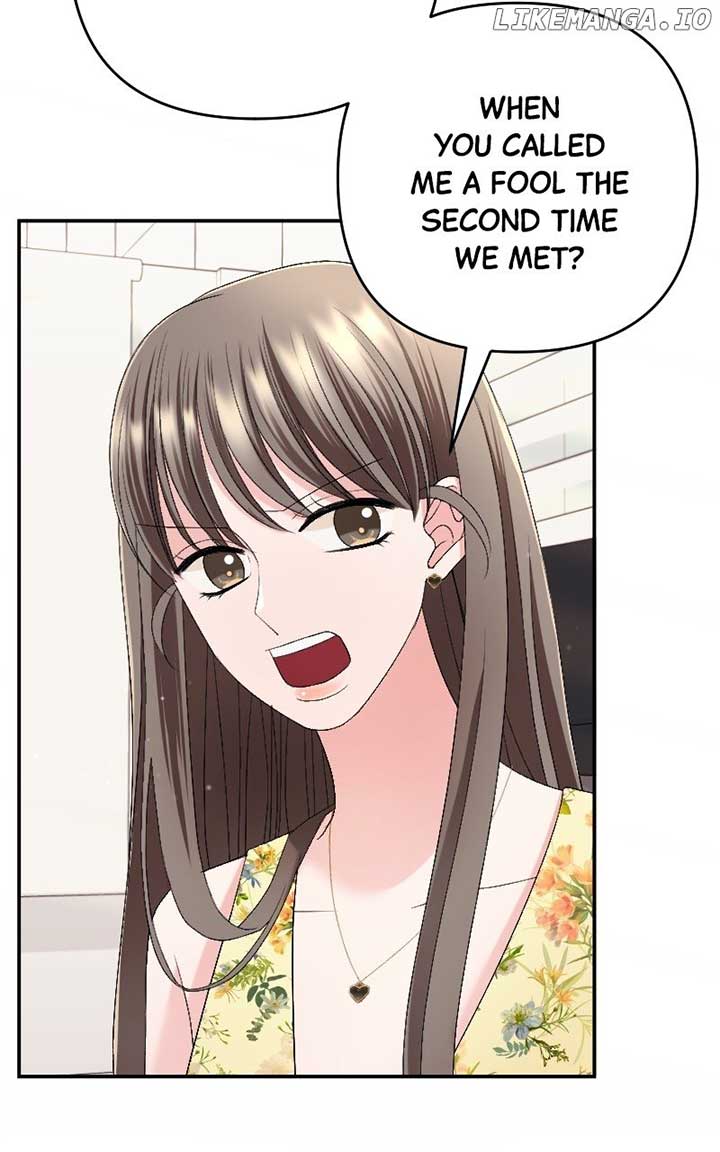 The Worst Villain Chapter 58 - Page 118