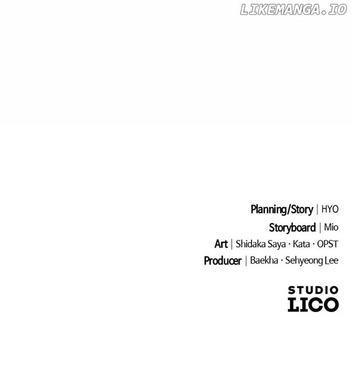 The Worst Villain Chapter 58 - Page 127