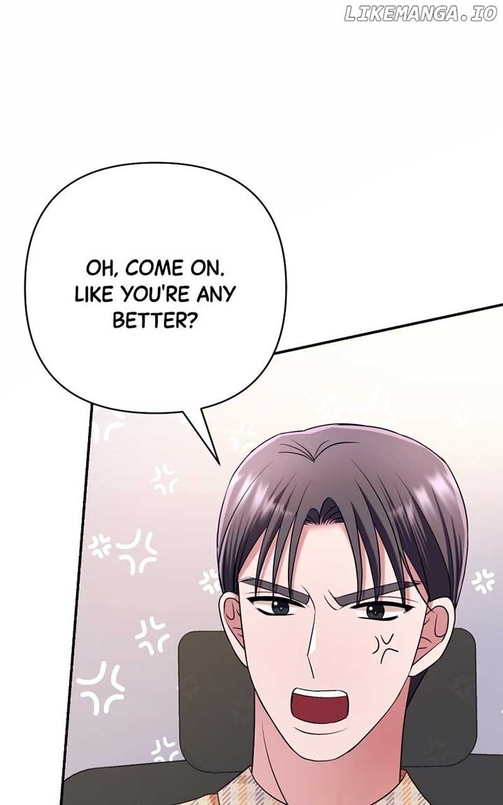 The Worst Villain Chapter 59 - Page 6