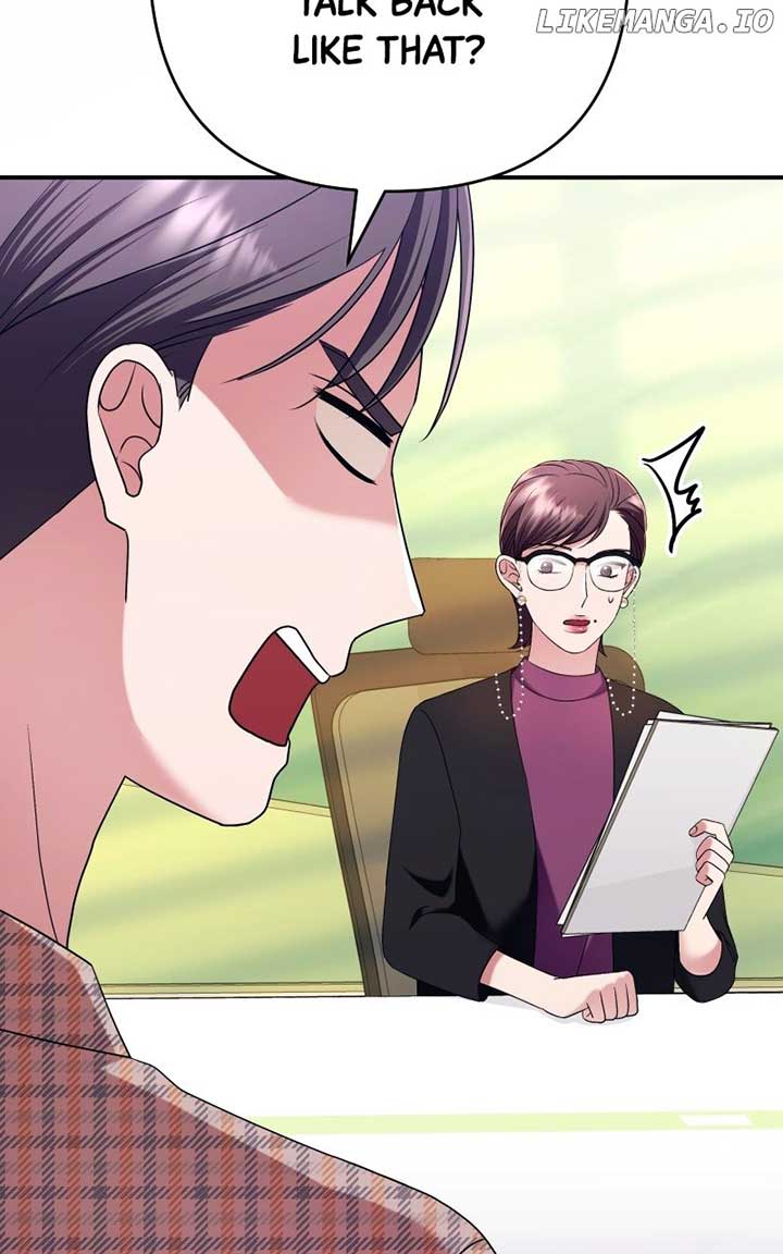 The Worst Villain Chapter 59 - Page 8
