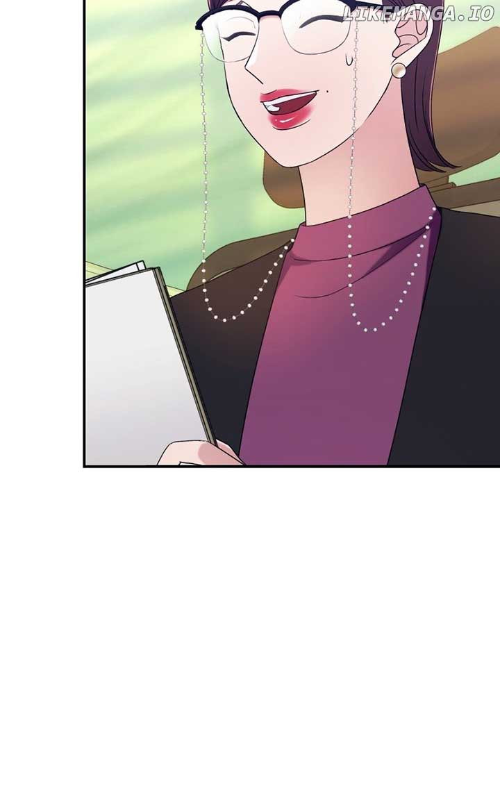 The Worst Villain Chapter 59 - Page 10