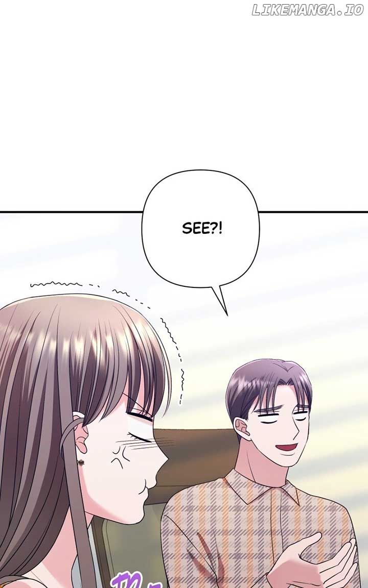 The Worst Villain Chapter 59 - Page 11