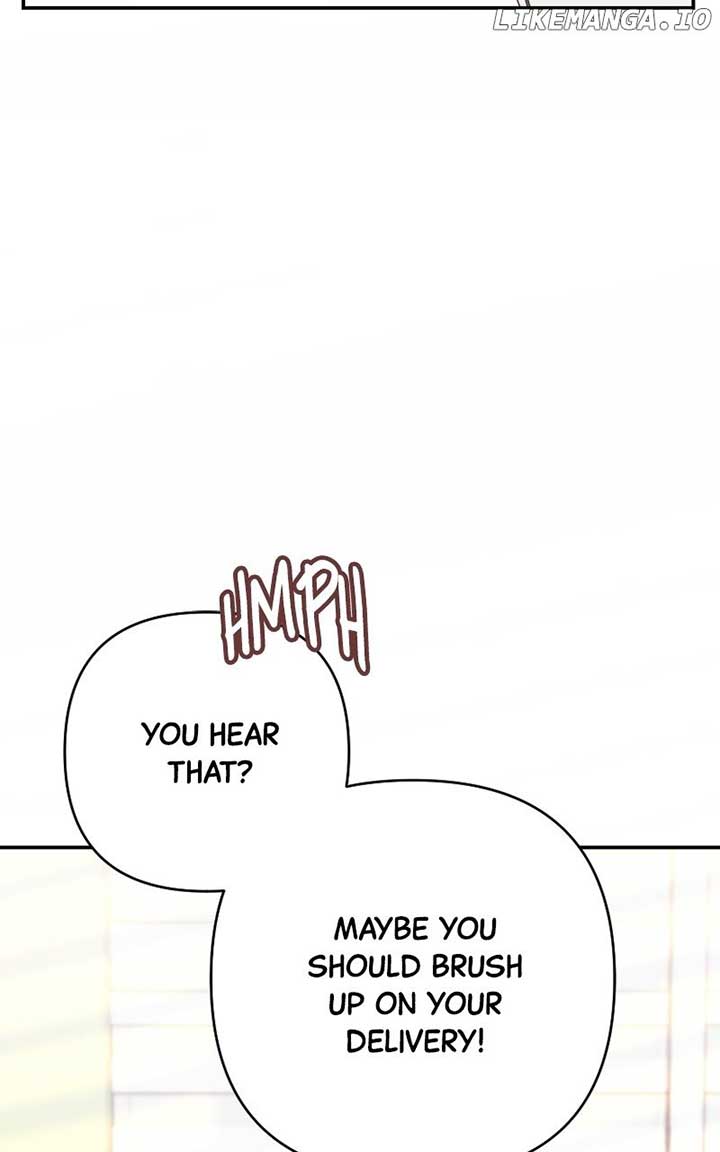 The Worst Villain Chapter 59 - Page 17