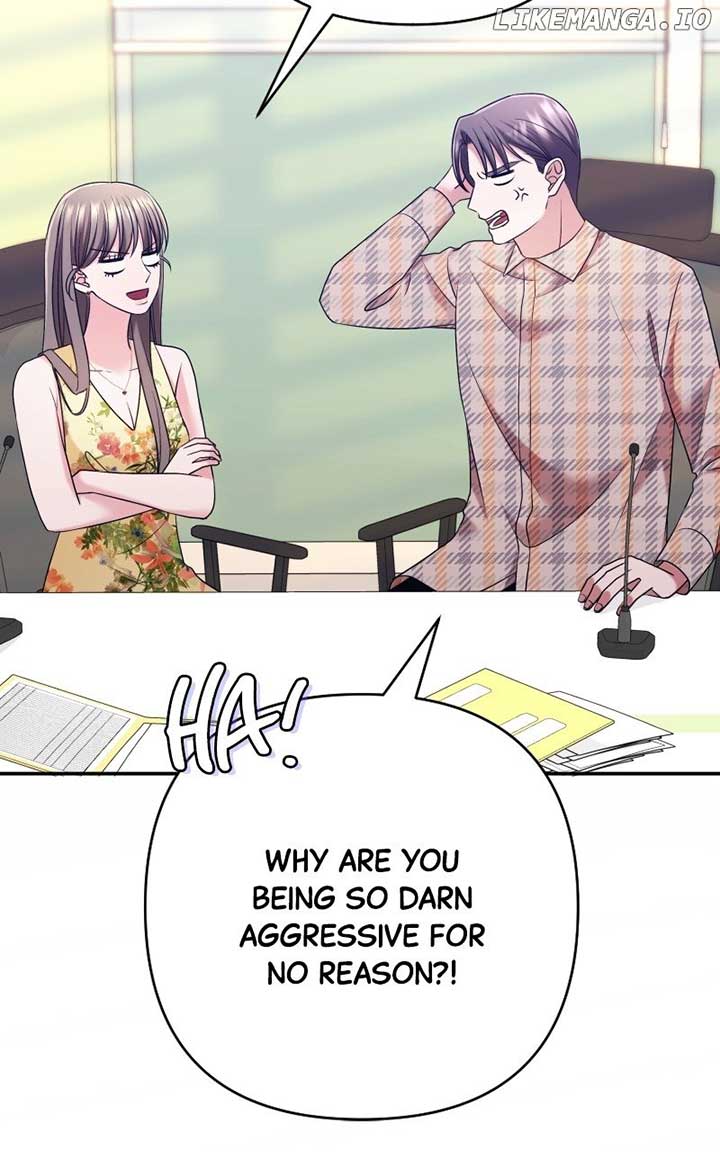 The Worst Villain Chapter 59 - Page 18