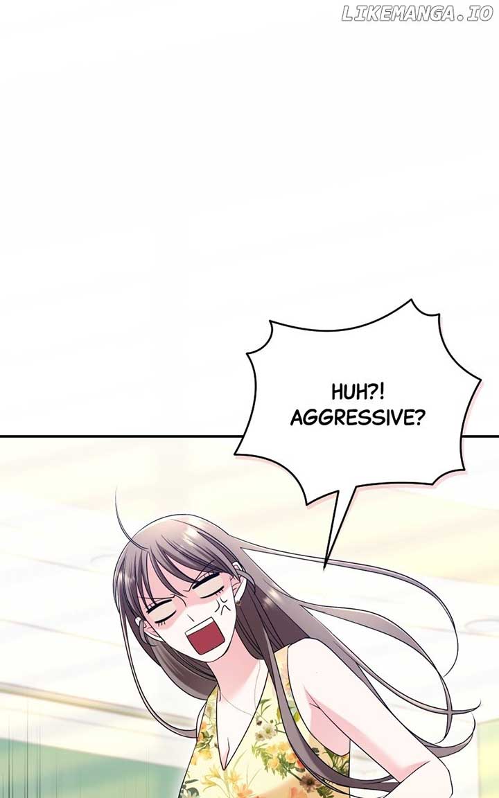 The Worst Villain Chapter 59 - Page 19