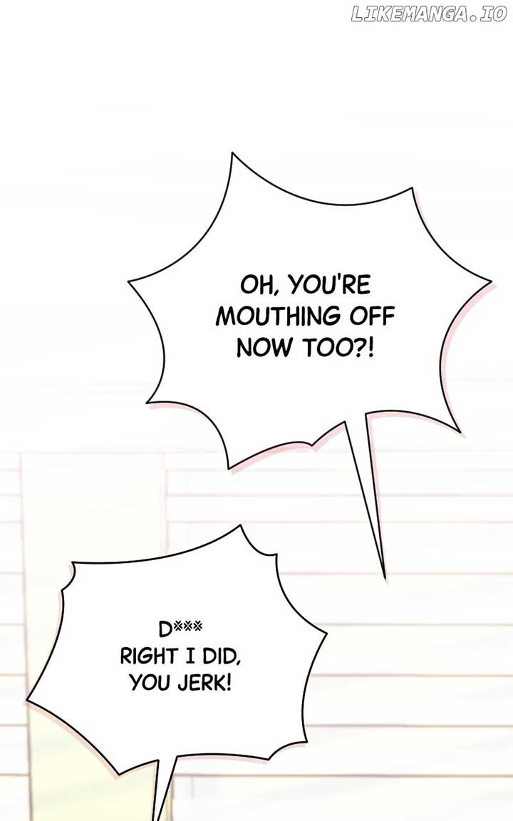 The Worst Villain Chapter 59 - Page 21