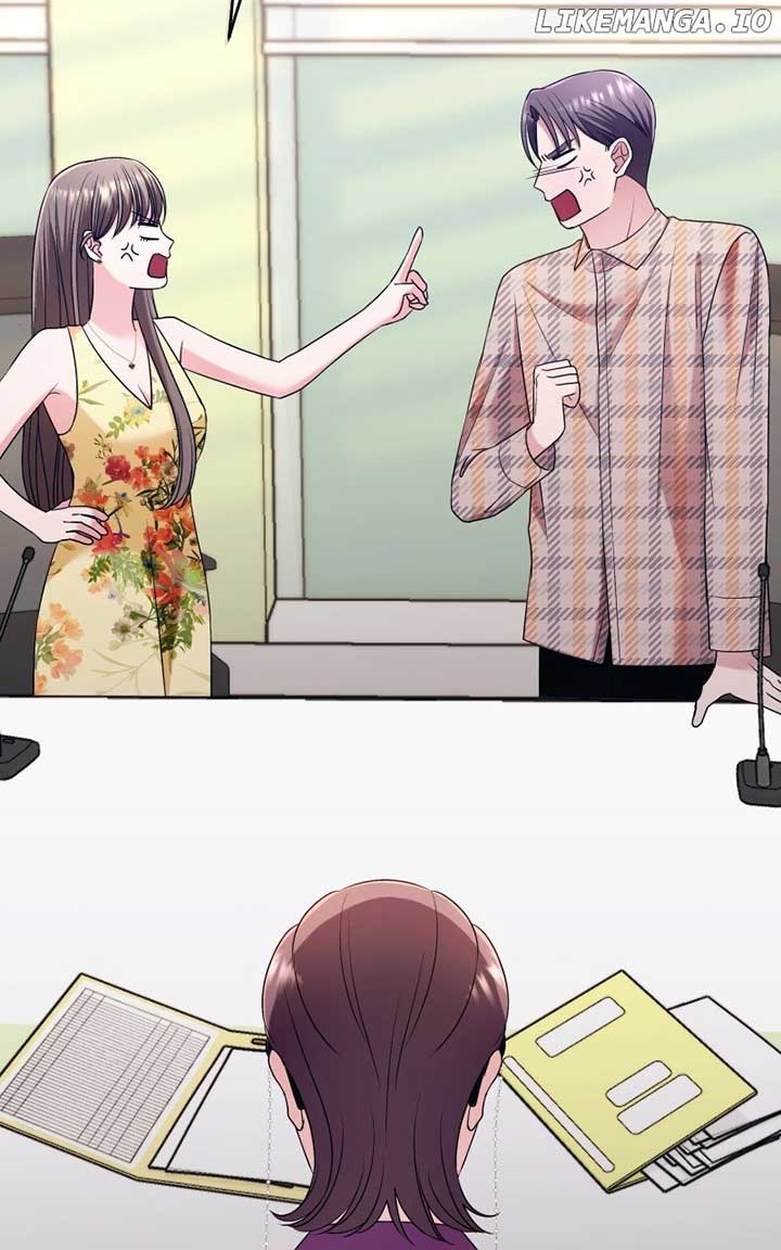 The Worst Villain Chapter 59 - Page 22