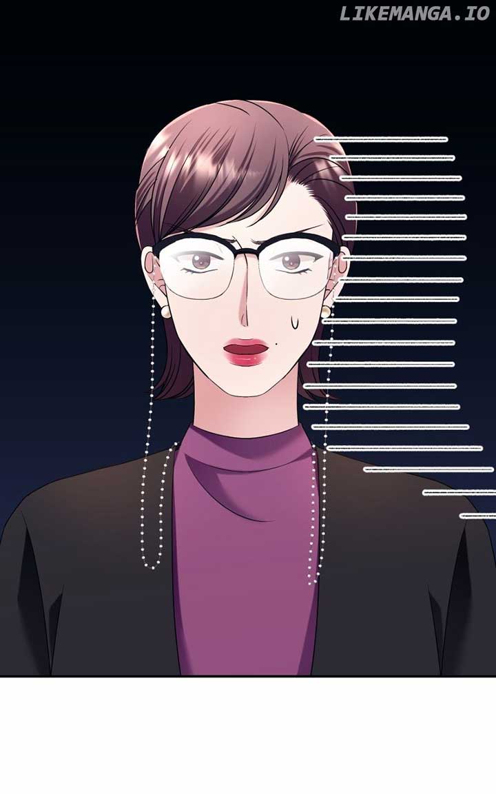 The Worst Villain Chapter 59 - Page 24
