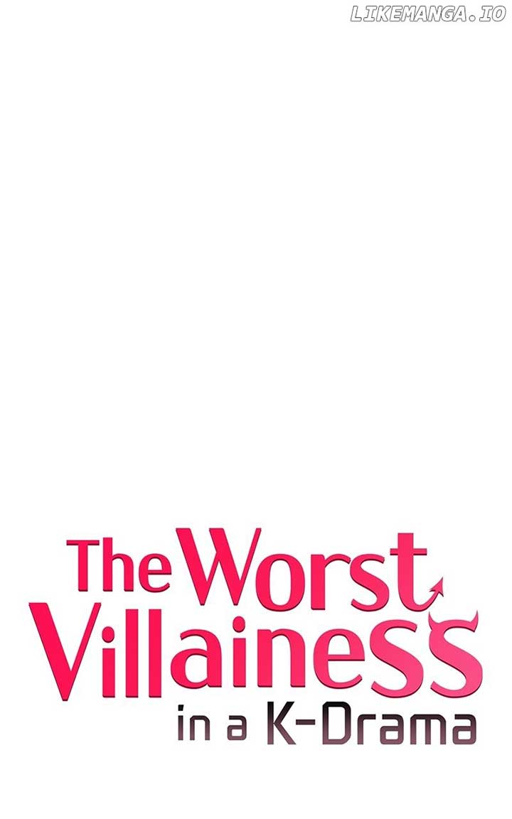 The Worst Villain Chapter 59 - Page 26