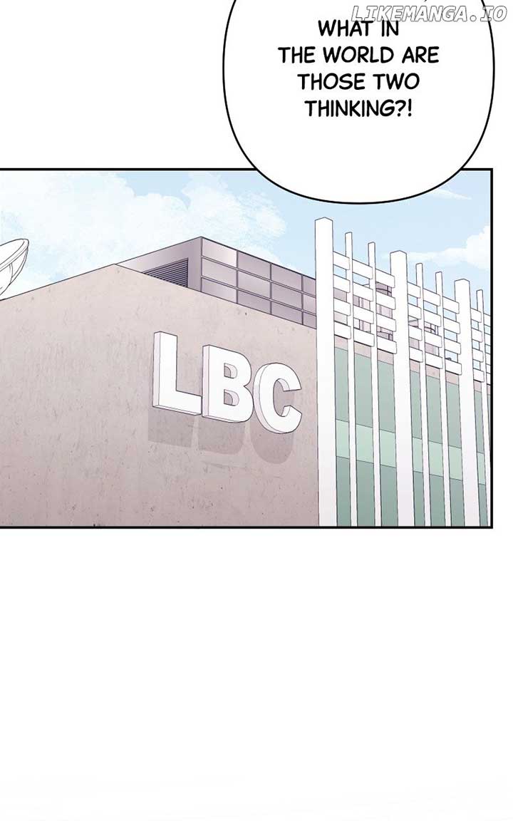 The Worst Villain Chapter 59 - Page 28