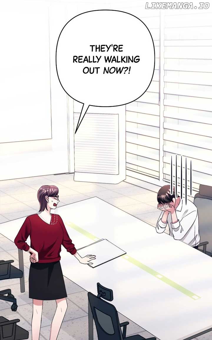 The Worst Villain Chapter 59 - Page 29