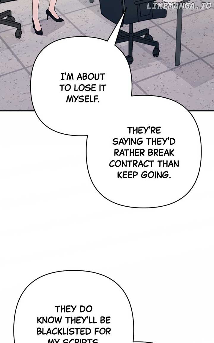 The Worst Villain Chapter 59 - Page 30