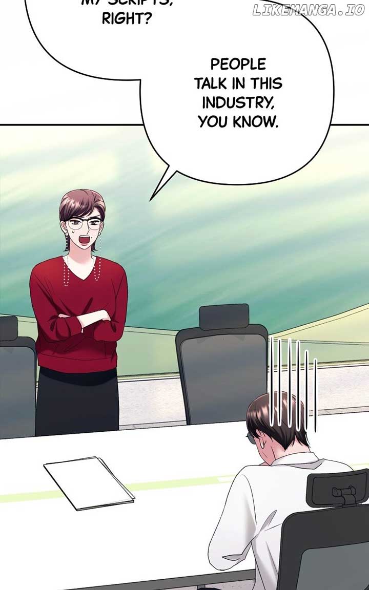 The Worst Villain Chapter 59 - Page 31