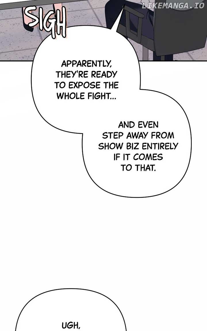 The Worst Villain Chapter 59 - Page 32