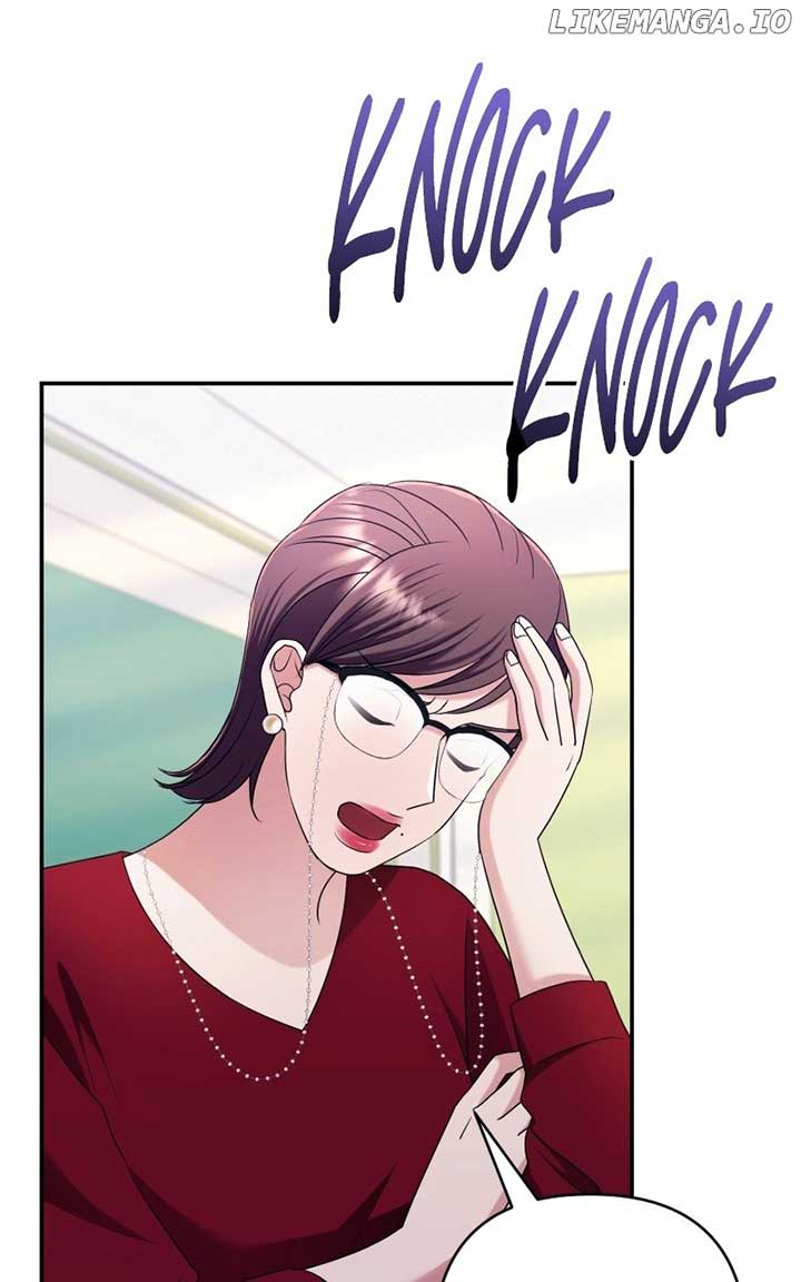 The Worst Villain Chapter 59 - Page 36