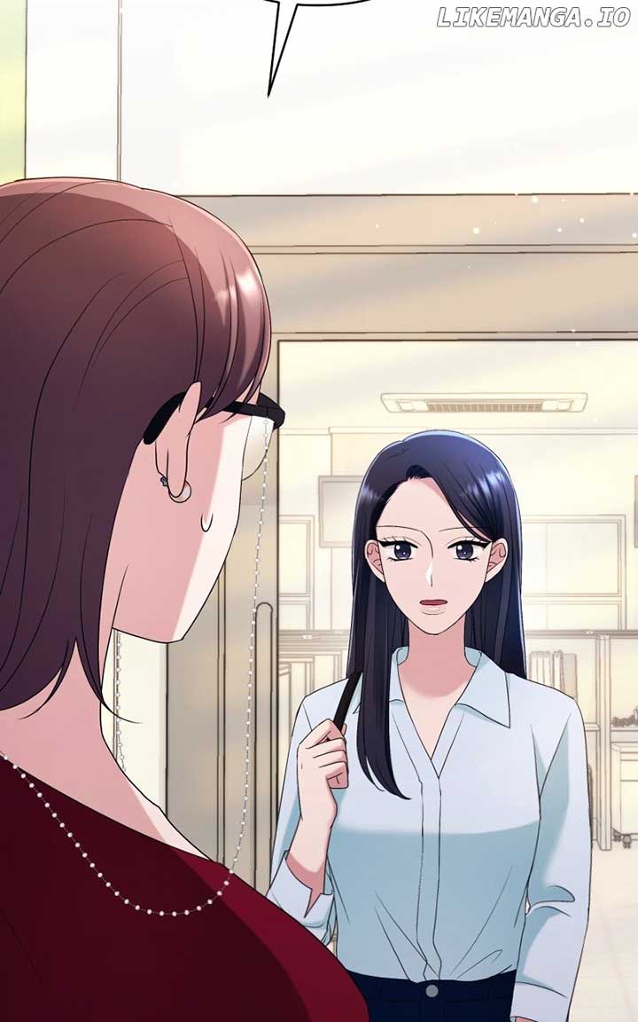 The Worst Villain Chapter 59 - Page 38