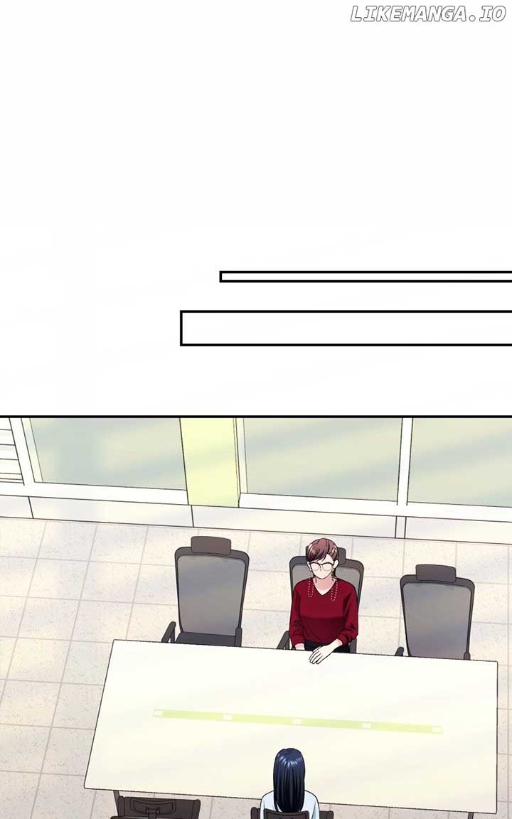 The Worst Villain Chapter 59 - Page 40