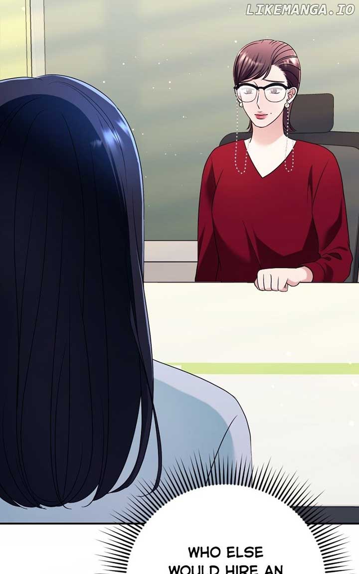 The Worst Villain Chapter 59 - Page 42