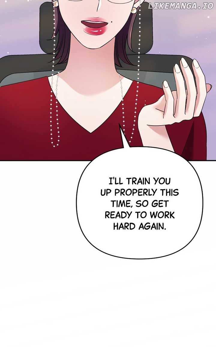 The Worst Villain Chapter 59 - Page 44