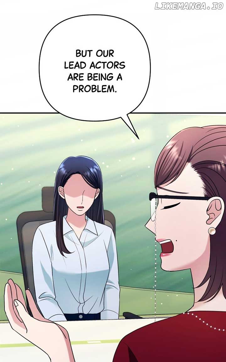 The Worst Villain Chapter 59 - Page 45