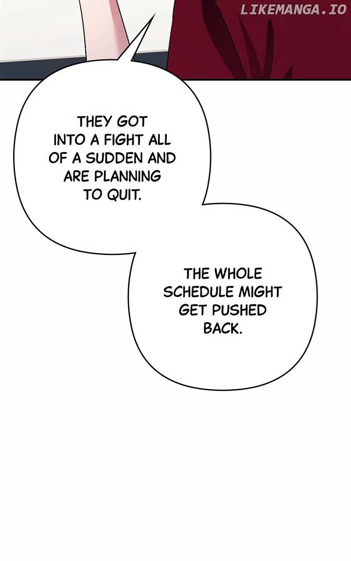 The Worst Villain Chapter 59 - Page 46