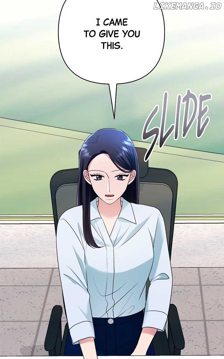 The Worst Villain Chapter 59 - Page 49