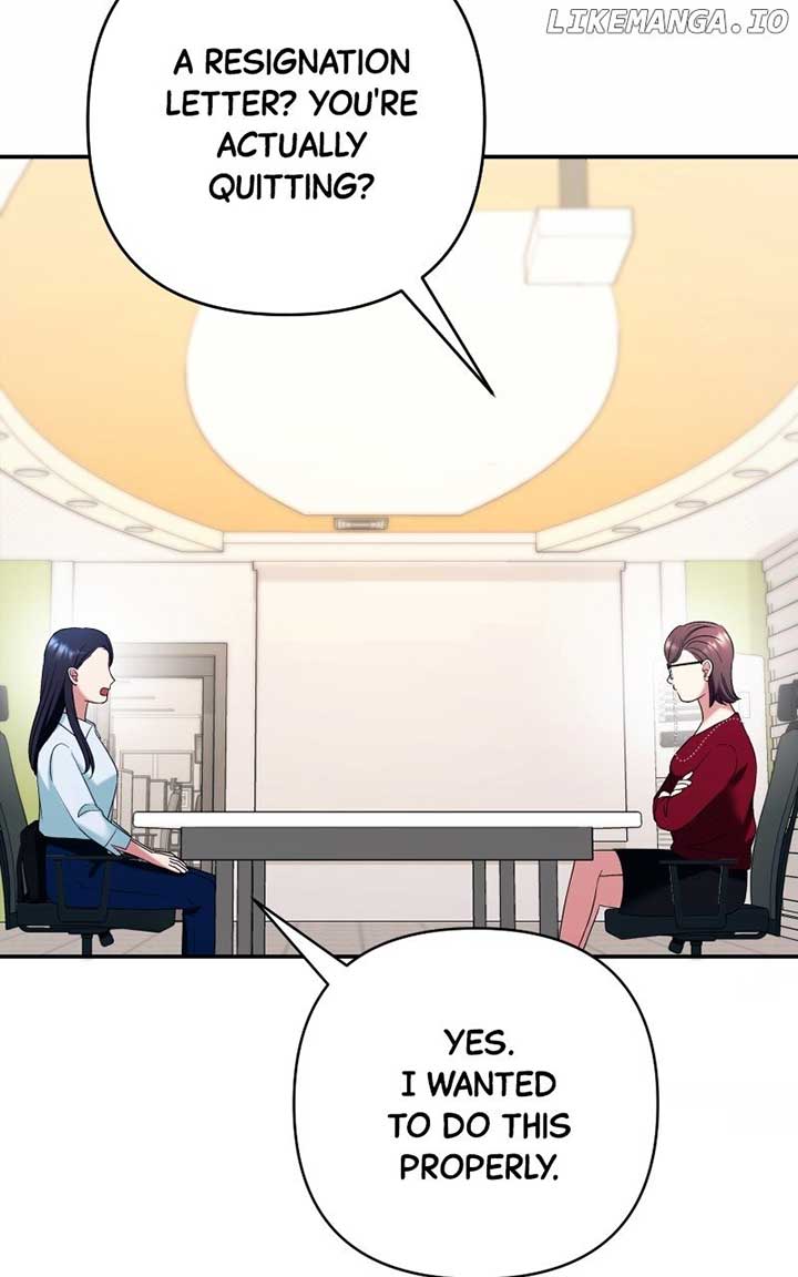 The Worst Villain Chapter 59 - Page 51