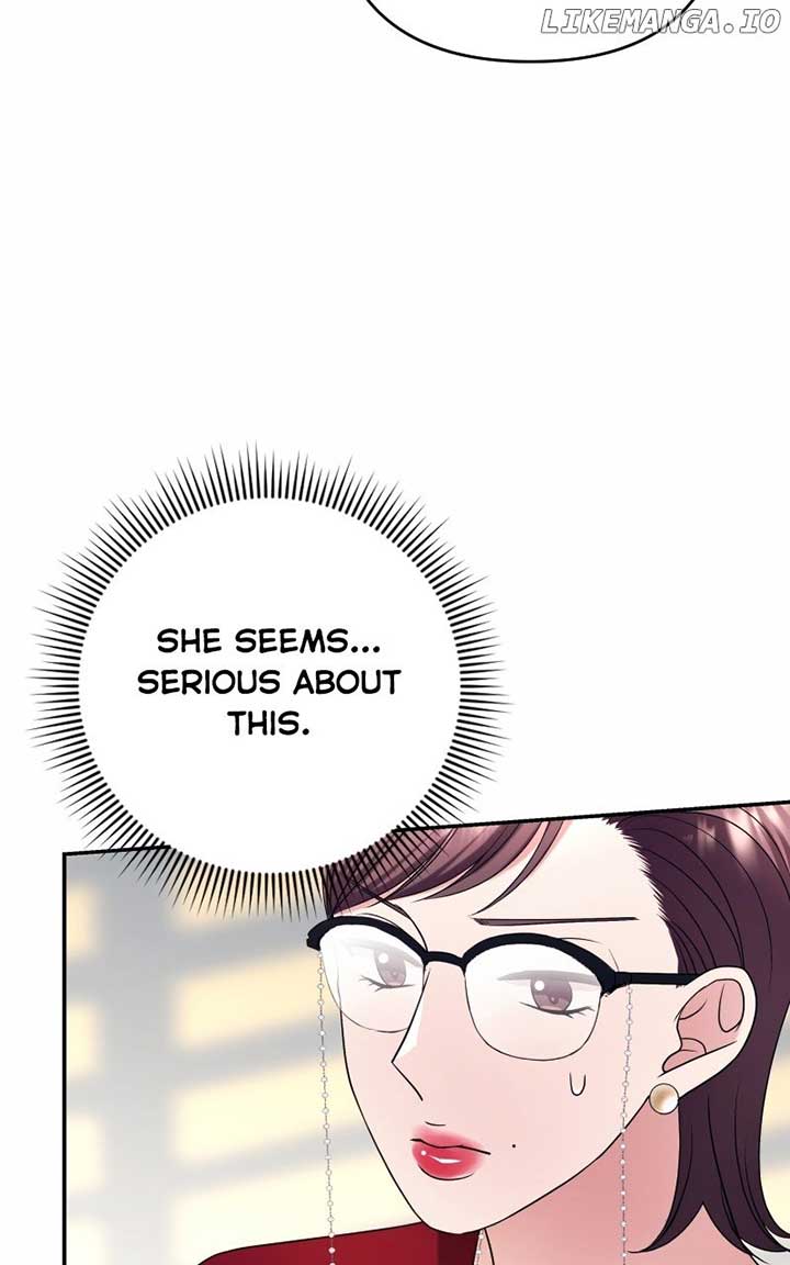 The Worst Villain Chapter 59 - Page 54