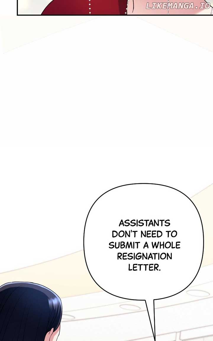 The Worst Villain Chapter 59 - Page 55