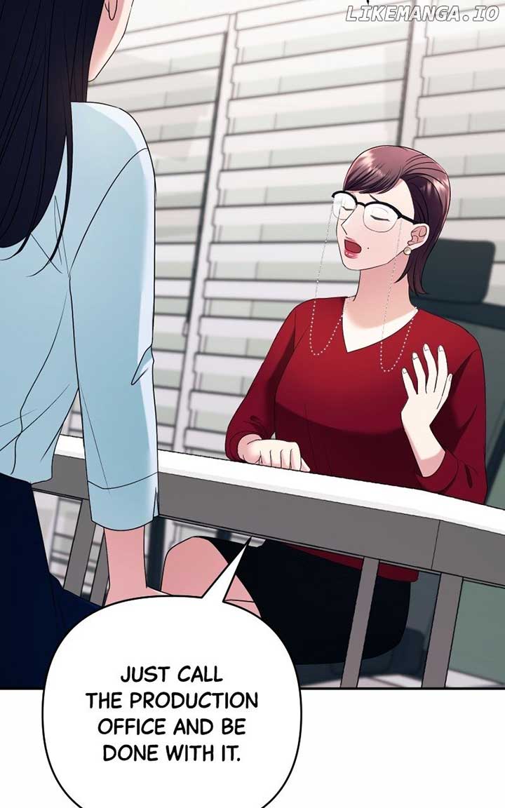 The Worst Villain Chapter 59 - Page 56