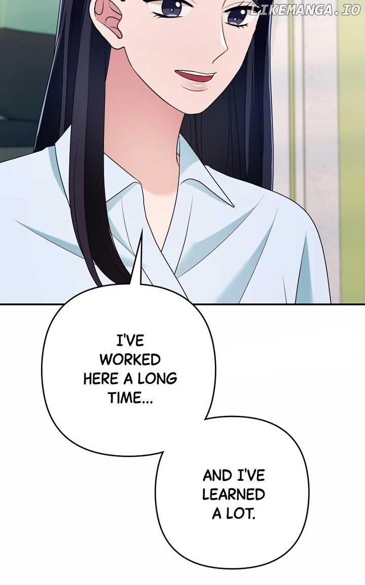 The Worst Villain Chapter 59 - Page 58