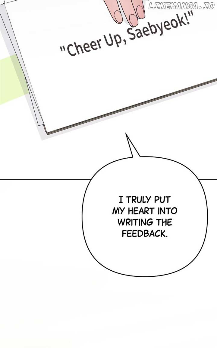 The Worst Villain Chapter 59 - Page 63