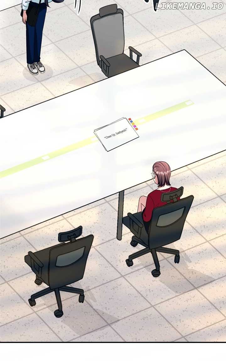 The Worst Villain Chapter 59 - Page 67