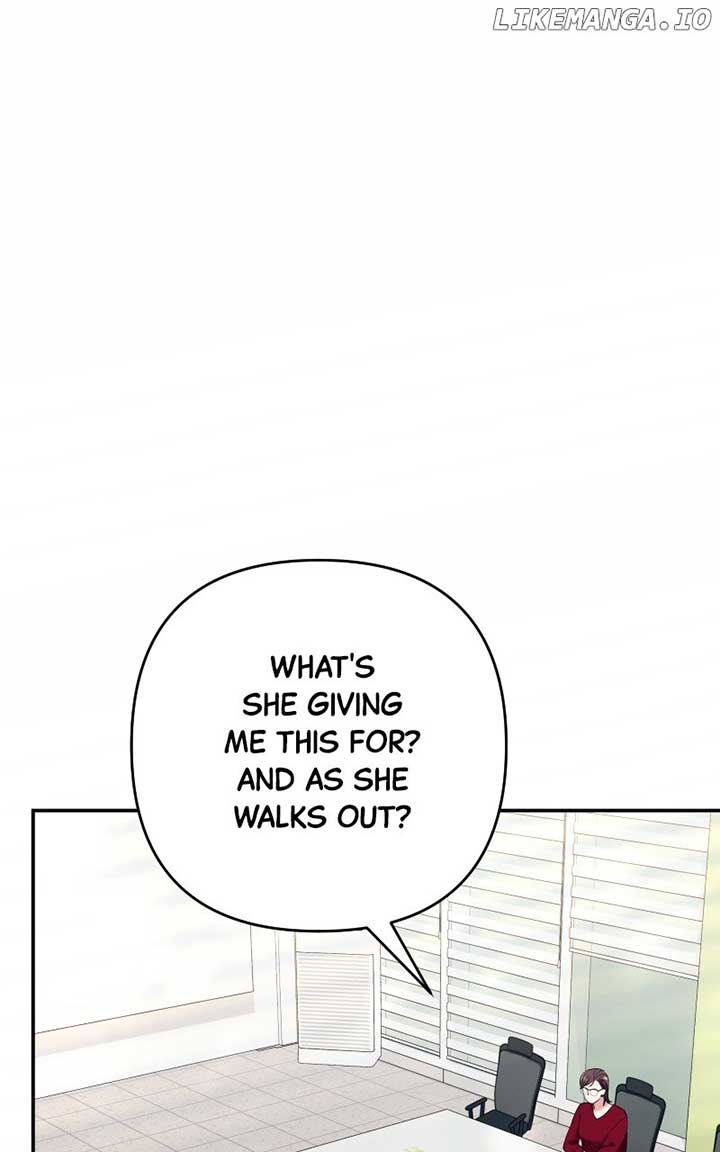 The Worst Villain Chapter 59 - Page 70