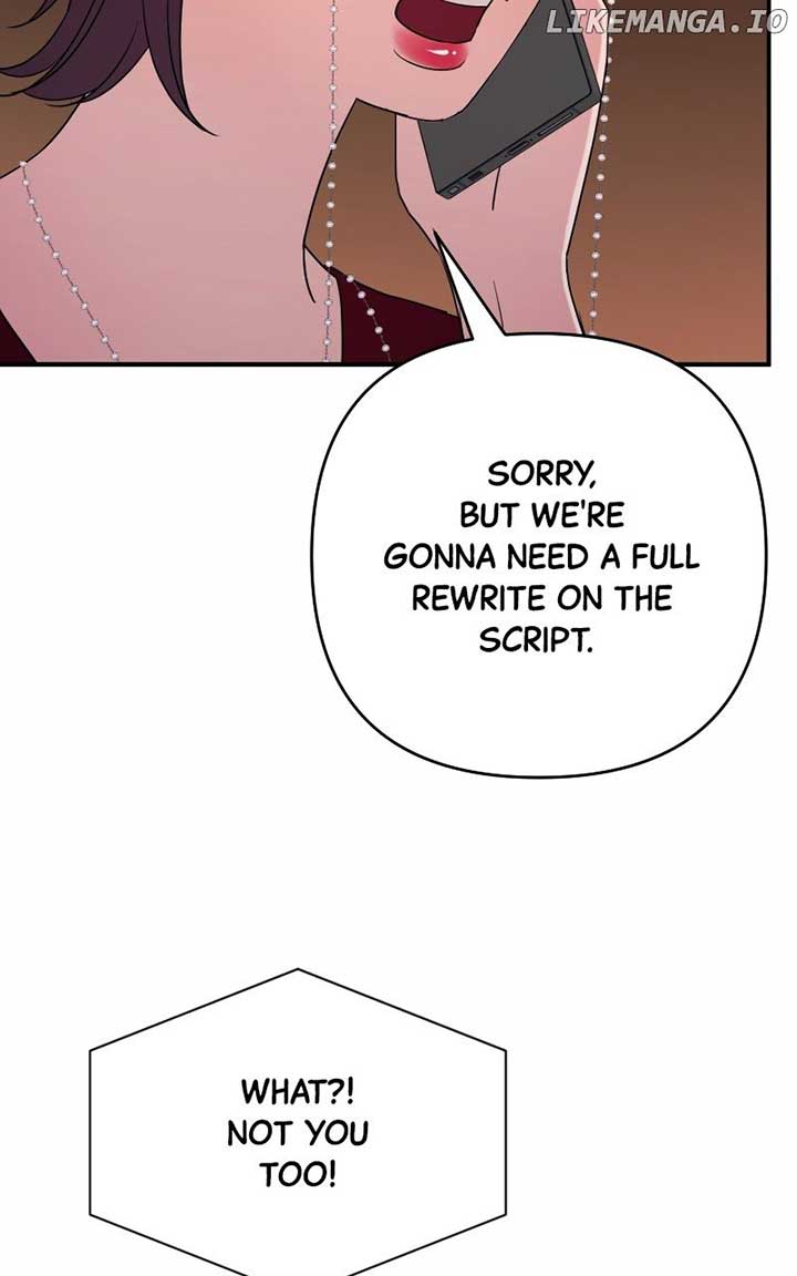 The Worst Villain Chapter 59 - Page 78