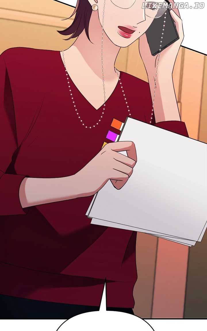 The Worst Villain Chapter 59 - Page 80