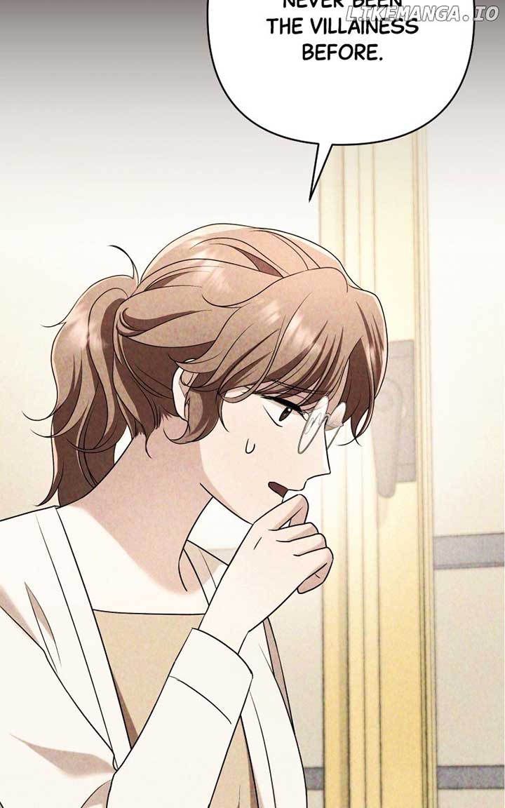 The Worst Villain Chapter 59 - Page 93