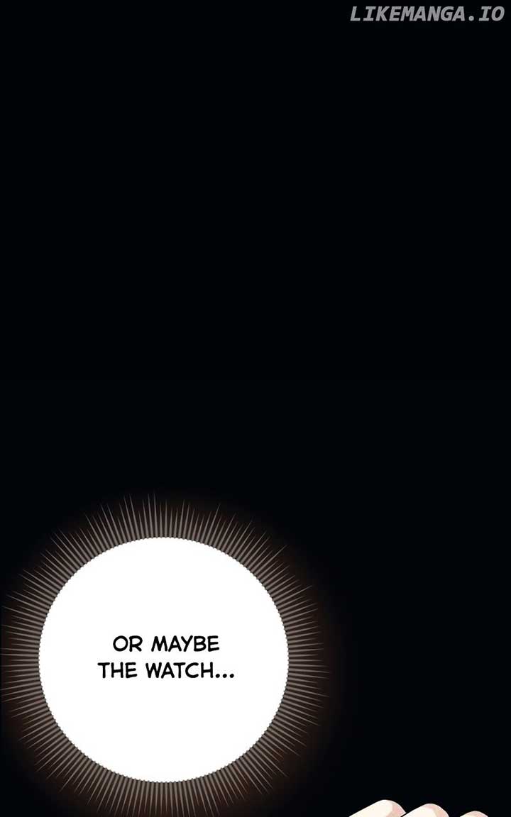 The Worst Villain Chapter 59 - Page 96