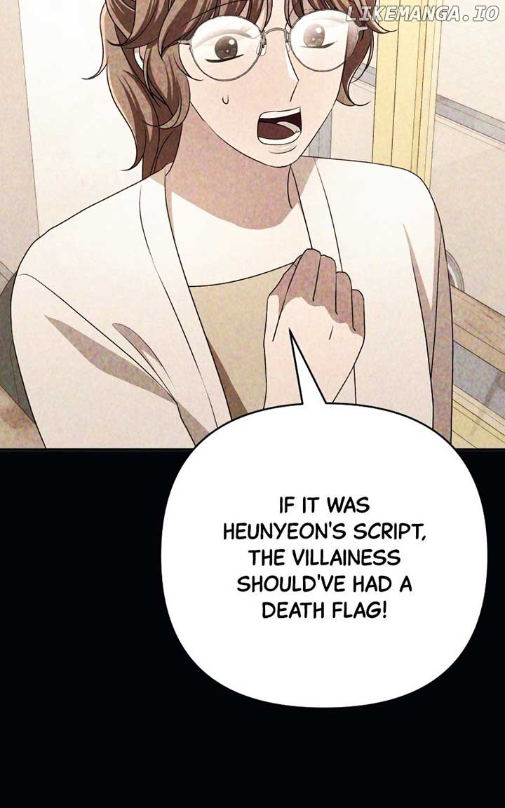 The Worst Villain Chapter 59 - Page 99