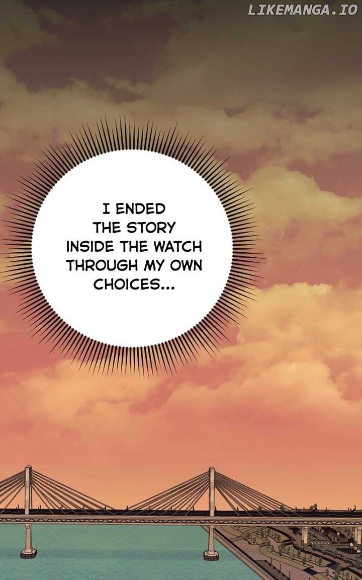 The Worst Villain Chapter 59 - Page 104