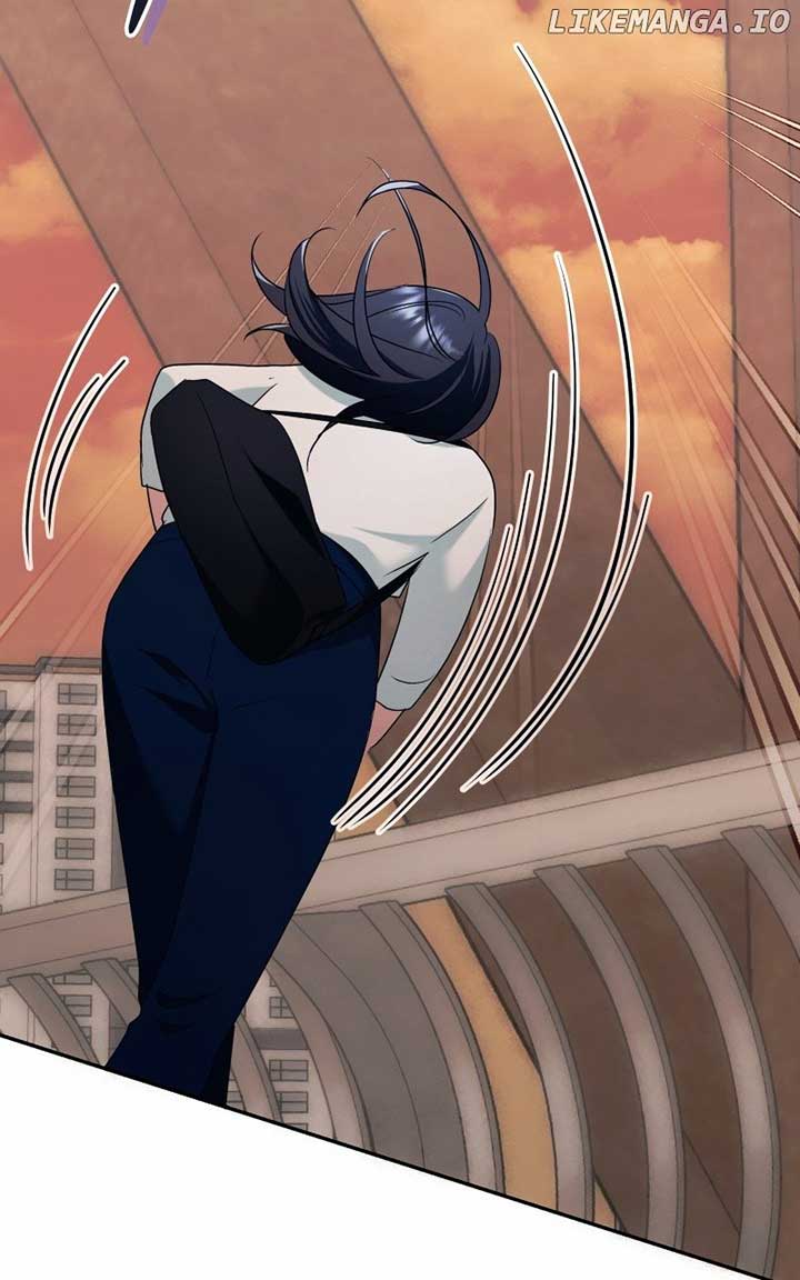 The Worst Villain Chapter 59 - Page 108