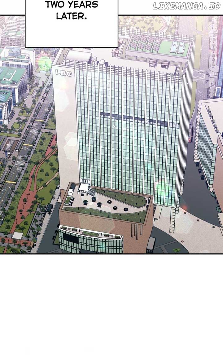 The Worst Villain Chapter 59 - Page 114