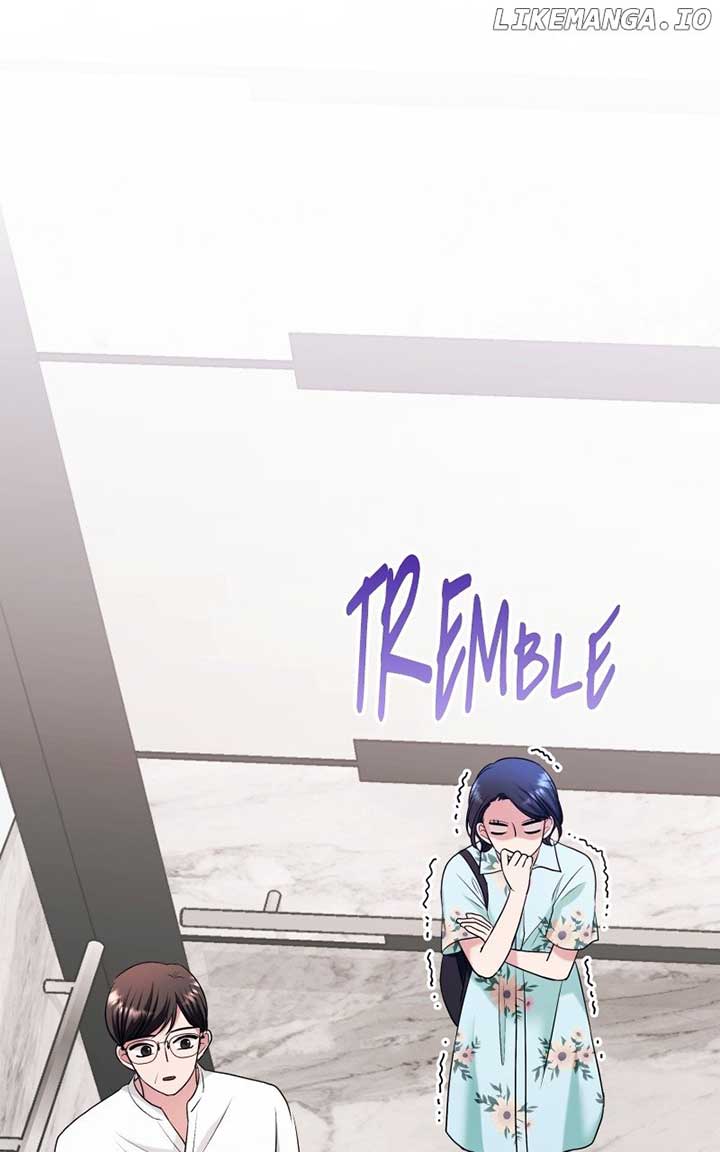 The Worst Villain Chapter 59 - Page 115