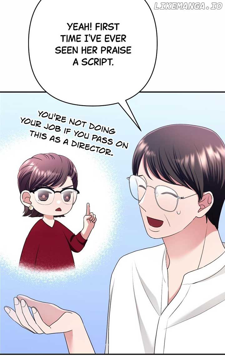 The Worst Villain Chapter 59 - Page 122