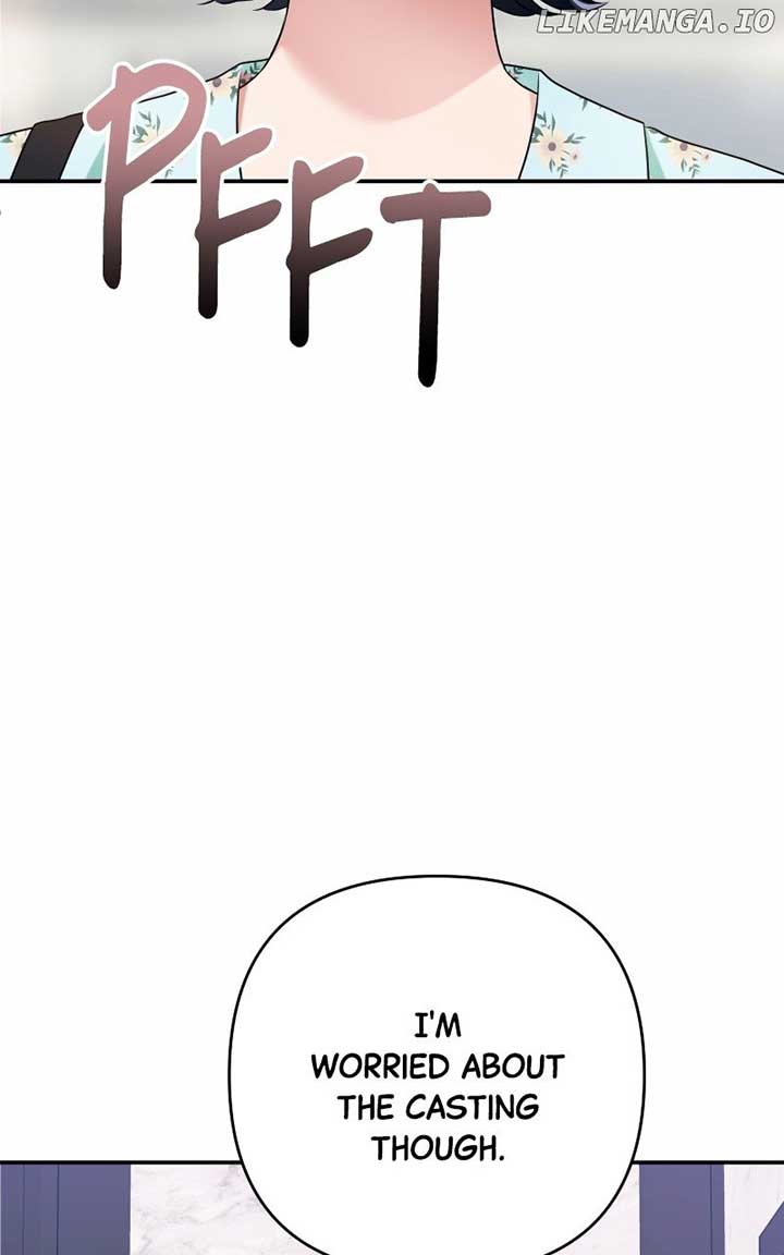 The Worst Villain Chapter 59 - Page 124