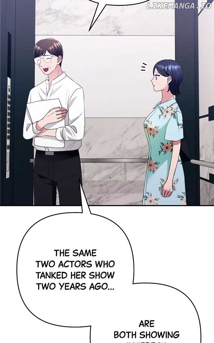 The Worst Villain Chapter 59 - Page 125