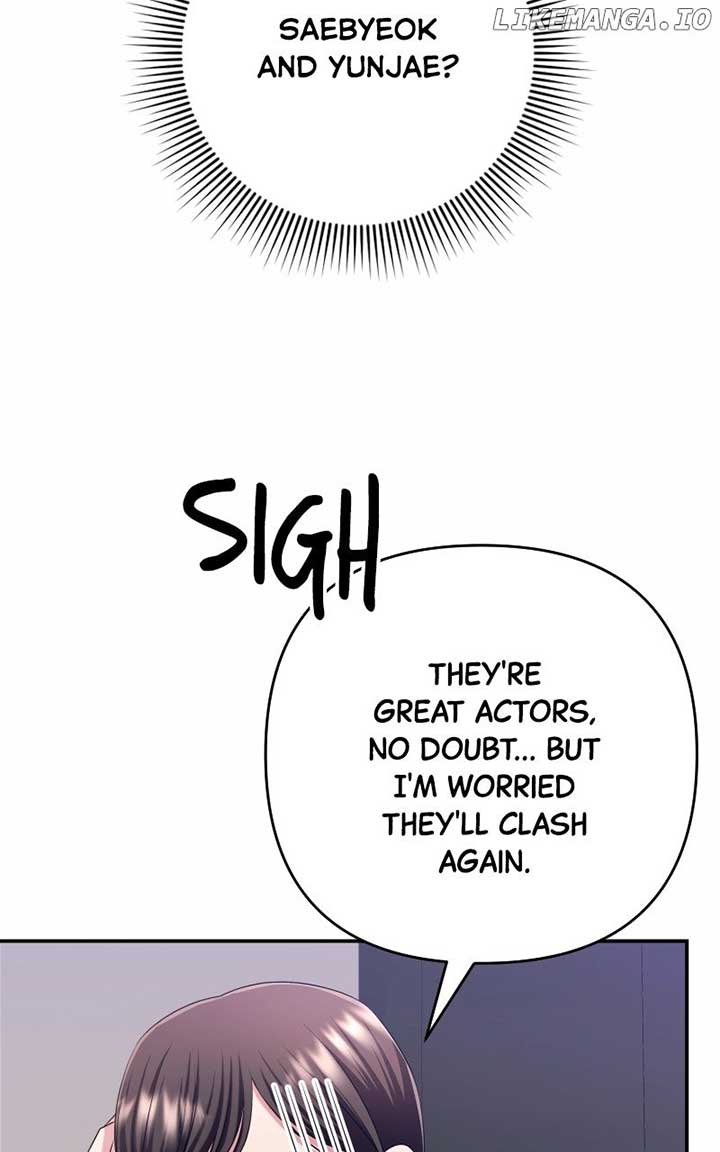 The Worst Villain Chapter 59 - Page 128